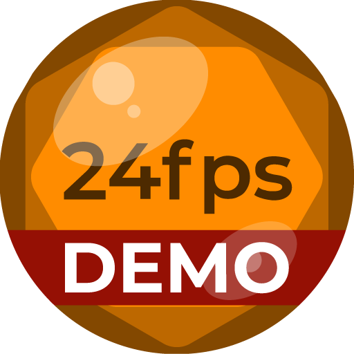 mcpro24fps demo