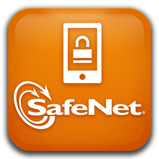 SafeNet MobilePASS