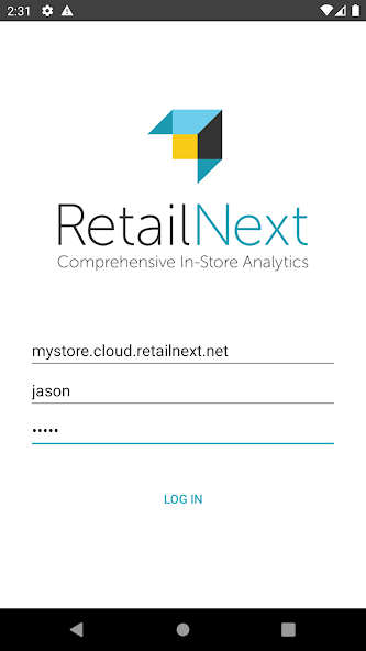 RetailNext