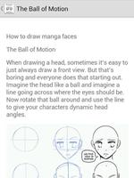 How to Draw Manga Faces