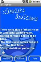 Clean Jokes