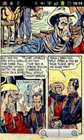 John Wayne Comic Book #2