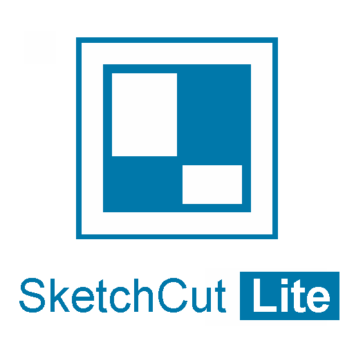 SketchCut