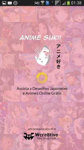 Anime Sukii