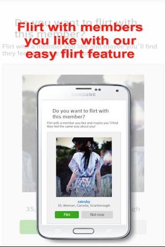 Asian Dating Social App