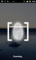 Fingerprint Lock Screen prank