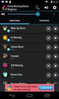 Funny Morning Alarm Ringtones