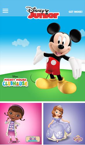 Disney Junior