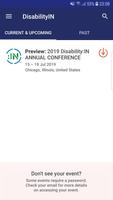 Disability:IN 2019 Conference