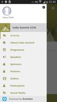 India Summit 2016