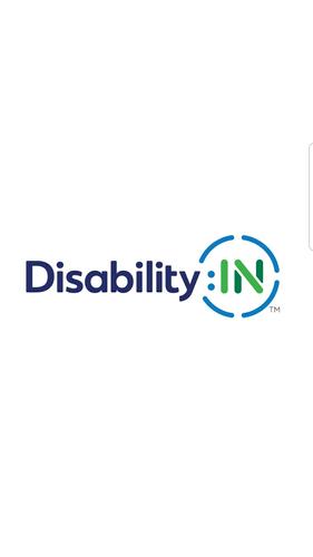 Disability:IN 2019 Conference