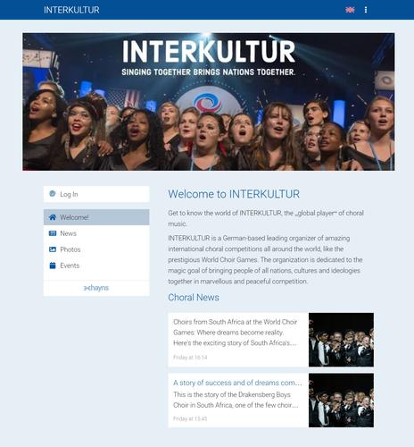 INTERKULTUR