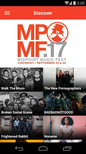 MidPoint Music Festival