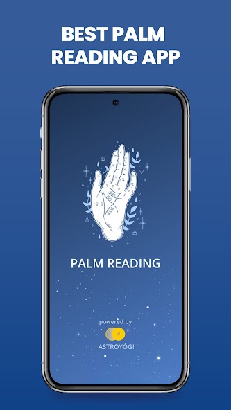 Palm Reading