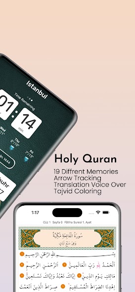 Azan Time Pro