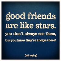 Friendship Quotes and Sayings