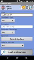 ATS Freight Match