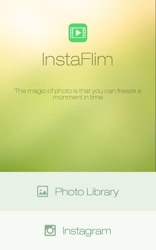 InstaFilm