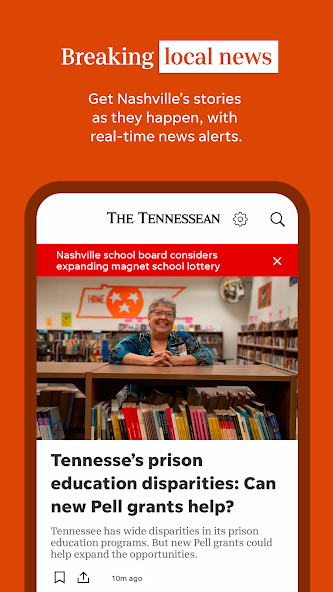 Tennessean