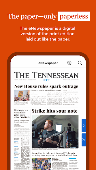 Tennessean