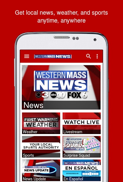 Western Mass News