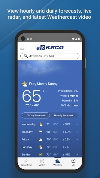 KRCG 13