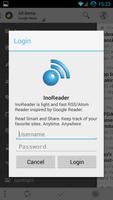 InoReader | News+