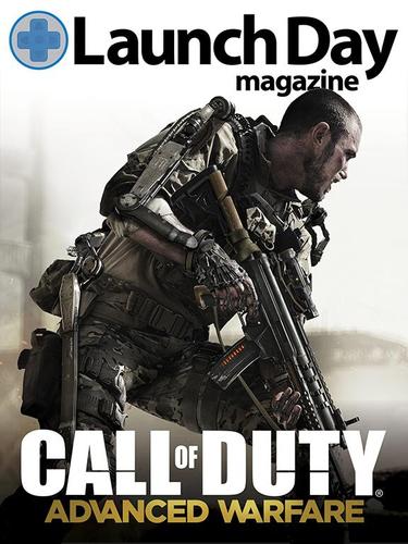 LAUNCH DAY (CALL OF DUTY)