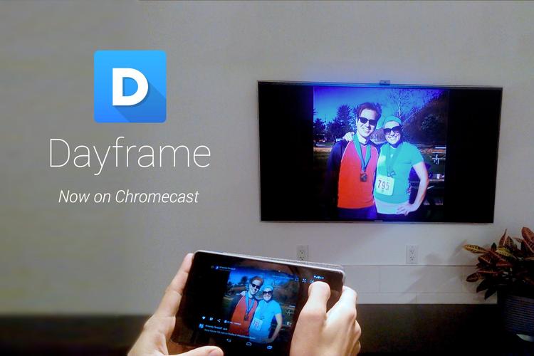 Dayframe