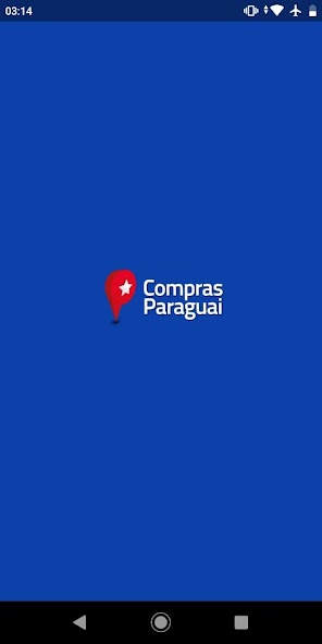 Compras Paraguai