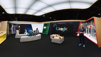 Google Shop at Currys VR Tour