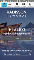 Radisson Rewards