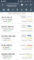 Airline Flight Status Track & Airport FlightBoard