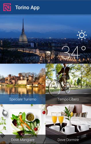 Torino App