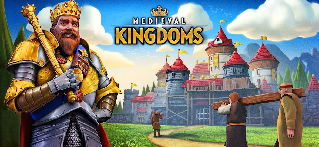 Medieval Kingdoms