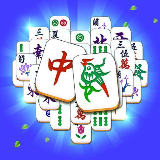 Mahjong Solitaire