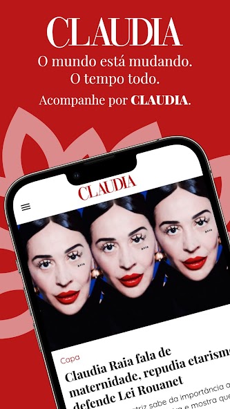 CLAUDIA