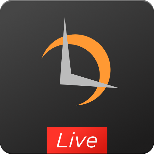 ChronoSport Live