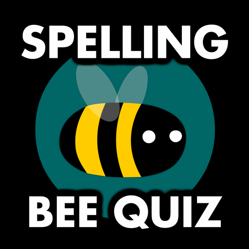 Spelling Bee Word Quiz