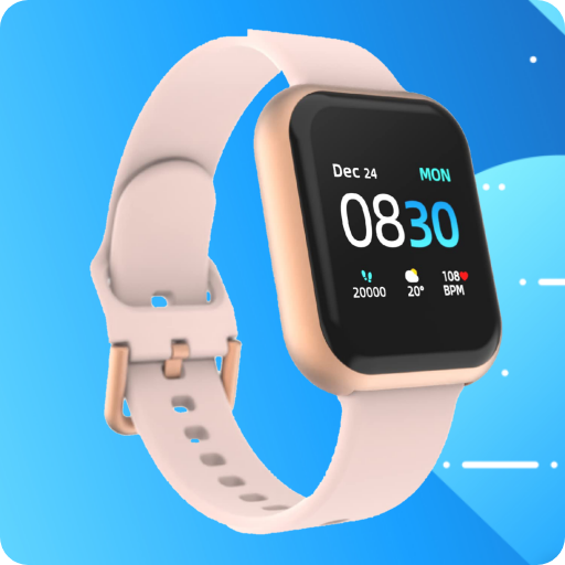 iTouch Air 3 Smartwatch Guide