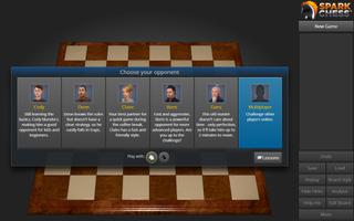 SparkChess HD Lite