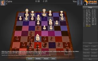 SparkChess HD Lite