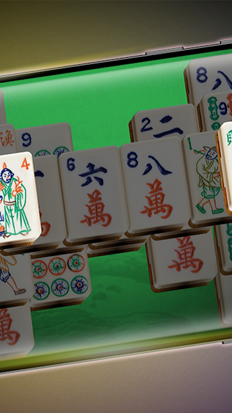 Mahjong