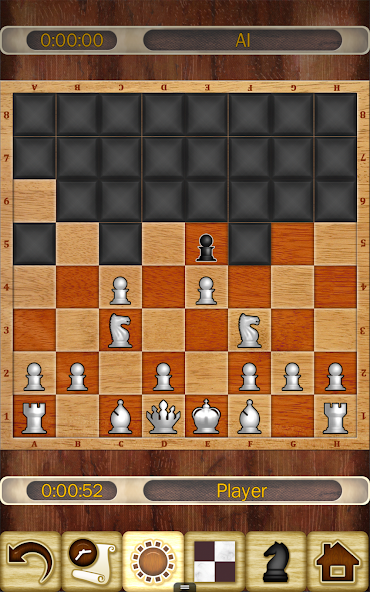 Dark Chess