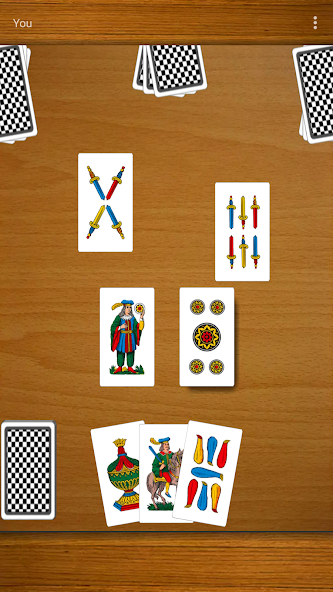 Scopa!