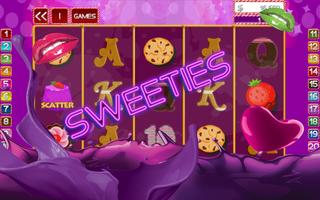 Candy Royal Slots Vegas Saga