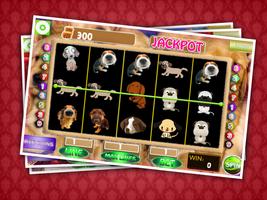 Slot Machine Casino Game