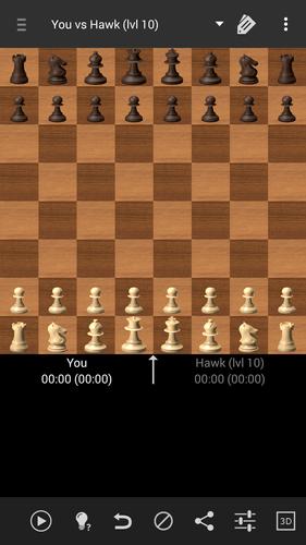 Hawk Chess Free