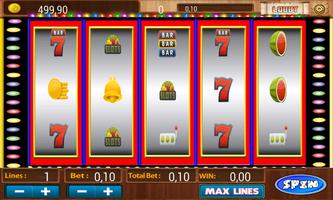 Free Fruit Machine Games