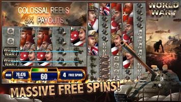 WW I Slots! Top Free casino